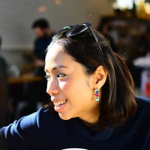 Meet your Posher, Atcharawan